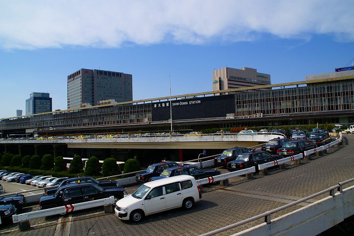 新大阪駅
の駅弁 売れ筋１位＆オススメ