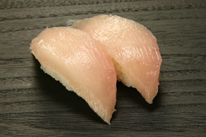 くら寿司 売れ筋ベスト３