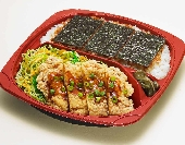 オリジン弁当売れ筋ベスト３