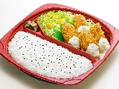 オリジン弁当売れ筋ベスト３