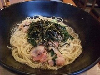 「すぱじろう」最新人気スパゲッティベスト５