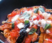 「すぱじろう」最新人気スパゲッティベスト５