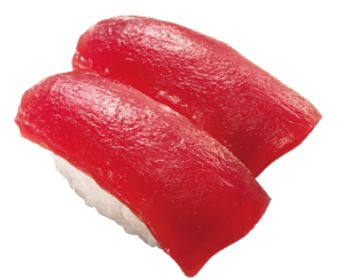 スシロー 定番寿司人気ランキング