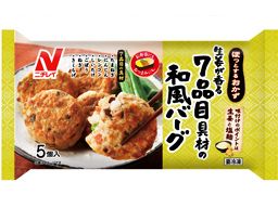 今年、ニチレイで１番売れた商品を徹底調査