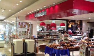 「ポンパドウル新宿店」人気パンベスト3