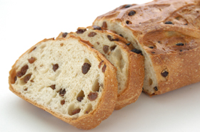 「ポンパドウル新宿店」人気パンベスト3