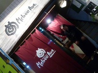 オリエンタルラジオ藤森さん行きつけ店「メルローズ・アベニュー」人気メニューBEST3