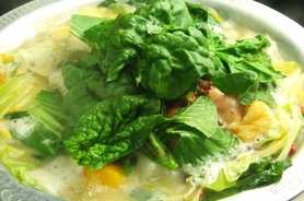 オードリー春日さん行きつけ店「はやしや」人気メニューBEST3