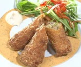 ハイキングウォーキング鈴木Ｑ太郎さん行きつけ店「秀久」人気メニューBEST3