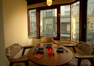 COWCOW 多田さん行きつけの店「さつまや」人気メニューBEST3