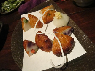 COWCOW 多田さん行きつけ店「さつまや」人気メニューBEST3