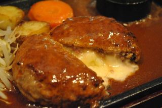 ステーキなぐら 人気メニューBEST3