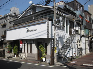 ジャルジャル福徳さん行きつけの店「ビービーアール・アパートメント」人気メニューBEST3