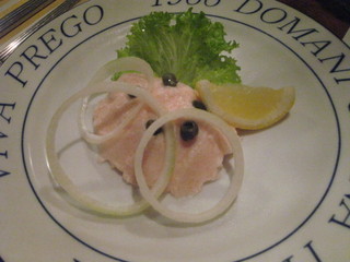 スピードワゴン小沢さん行きつけ店「海路 ドマーニ」人気メニューBEST3