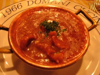 スピードワゴン小沢さん行きつけ店「海路 ドマーニ」人気メニューBEST3