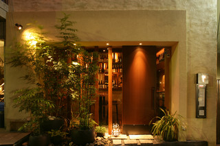 ダイノジ大地さん行きつけの店「西麻布イマドキ」人気メニューBEST3