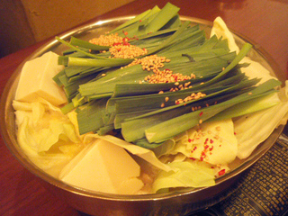 ダイノジ大地さん行きつけ店「西麻布イマドキ」人気メニューBEST3