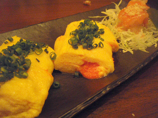 ダイノジ大地さん行きつけ店「西麻布イマドキ」人気メニューBEST3