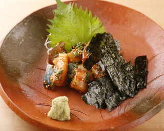 博多華丸さん行きつけ店「飯家 くーた」人気メニューBEST3