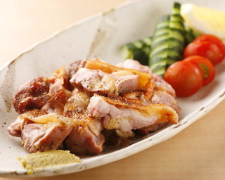 博多華丸さん行きつけ店「飯家 くーた」人気メニューBEST3