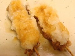 アンジャッシュ渡部さん行きつけ店「焼き鳥「とりまる」」人気メニューBEST3